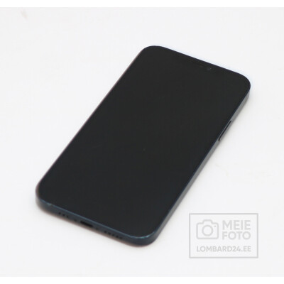 Mobiiltelefon iPhone 12 128GB 6.1-tolline Super Retina XDR