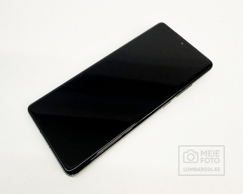 Mobiiltelefon OnePlus 12 512GB 16GB RAM 100W laadimine
