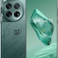 Mobiiltelefon OnePlus 12 512GB 16GB RAM 100W laadimine