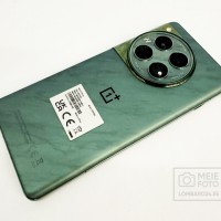 Mobiiltelefon OnePlus 12 512GB 16GB RAM 100W laadimine