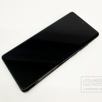 Mobiiltelefon OnePlus 12 512GB 16GB RAM 100W laadimine