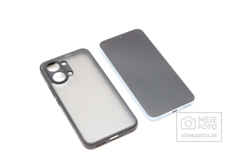 Mobiiltelefon Poco X8 Pro Max 256GB 12GB RAM
