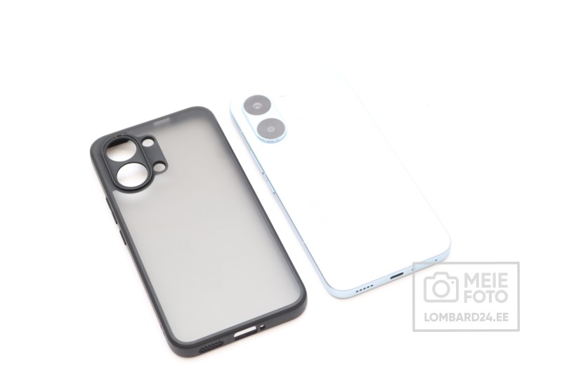 Mobiiltelefon Poco X8 Pro Max 256GB 12GB RAM