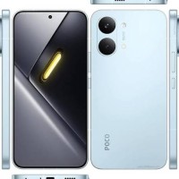 Mobiiltelefon Poco X8 Pro Max 256GB 12GB RAM