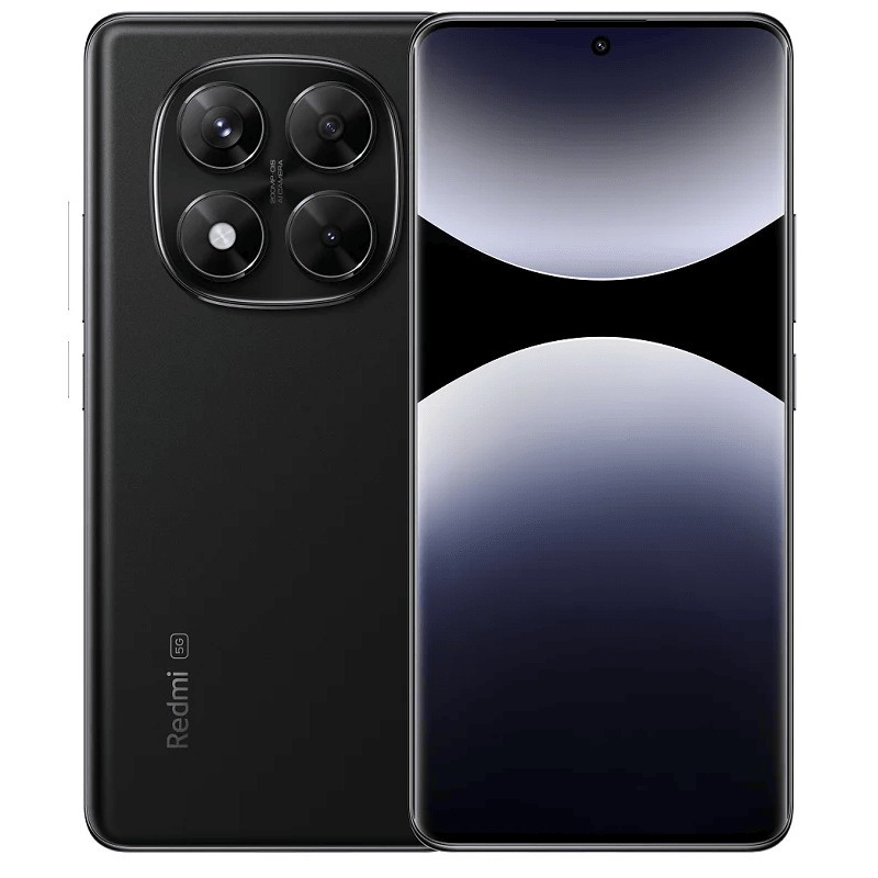 Mobiiltelefon Xiaomi Redmi Note 14 Pro 5G 256GB 200MP 5110mAh