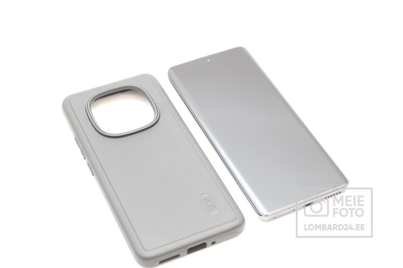 Mobiiltelefon Xiaomi Redmi Note 14 Pro 5G 256GB 200MP 5110mAh