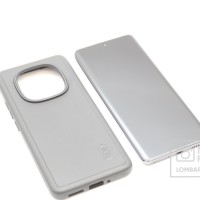 Mobiiltelefon Xiaomi Redmi Note 14 Pro 5G 256GB 200MP 5110mAh
