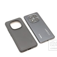 Mobiiltelefon Xiaomi Redmi Note 14 Pro 5G 256GB 200MP 5110mAh