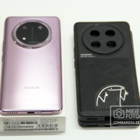 Mobiiltelefon Honor Magic7 Lite 512GB
