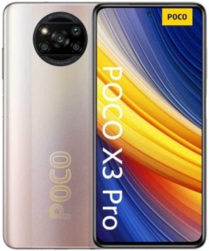 Poco X3 PRO 128GB