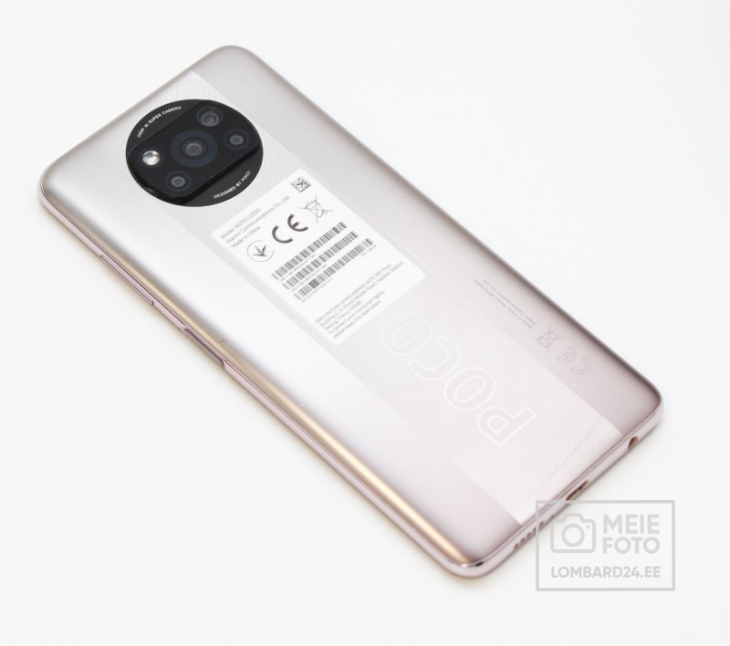Poco X3 PRO 128GB