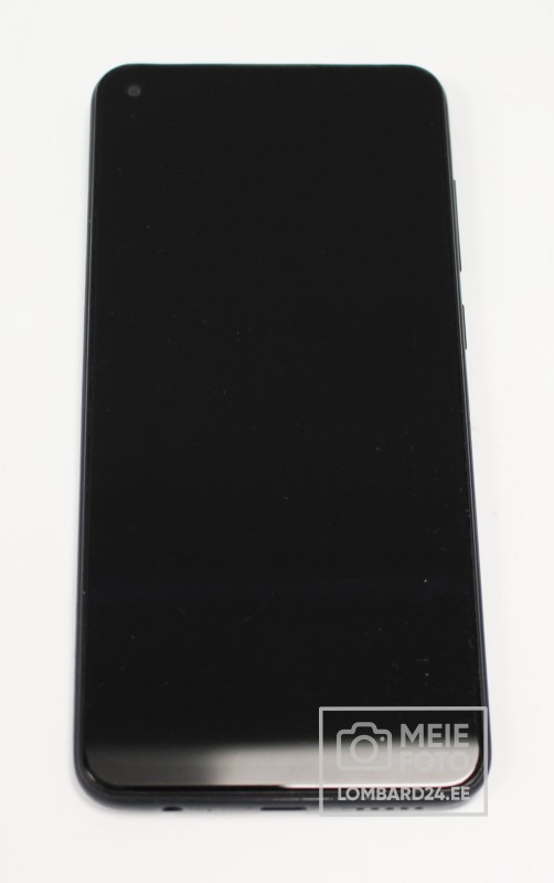 Mobiiltelefon Xiaomi Redmi Note 9 128GB 4GB RAM