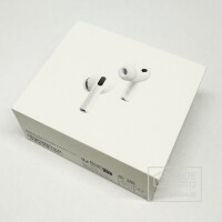 Kõrvaklapid Apple AirPods Pro 3 ANC, MagSafe, USB-C