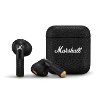 True wireless kõrvaklapid Marshall Minor IV 7h aku, 30h kokku