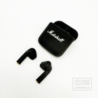 True wireless kõrvaklapid Marshall Minor IV 7h aku, 30h kokku