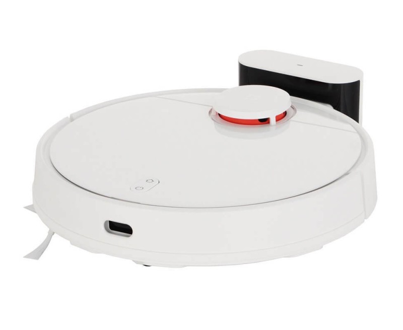 Robot-tolmuimeja Xiaomi Mi Robot Vaacum-Mop P 2100Pa 550ml 200ml