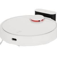 Robot-tolmuimeja Xiaomi Mi Robot Vaacum-Mop P 2100Pa 550ml 200ml
