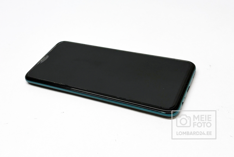 Tahvel Nokia T20 64GB 4GB RAM