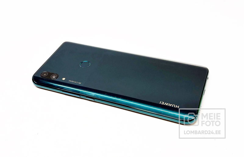 Tahvel Nokia T20 64GB 4GB RAM