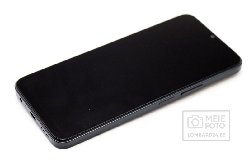 Mobiiltelefon Honor X6b 128GB 4GB RAM