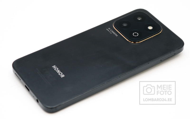 Mobiiltelefon Honor X6b 128GB 4GB RAM