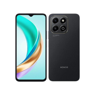 Mobiiltelefon Honor X6b 128GB 4GB RAM