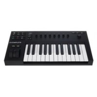 MIDI klaviatuurikontroller Komplete Kontrol A25 USB siinitoitega