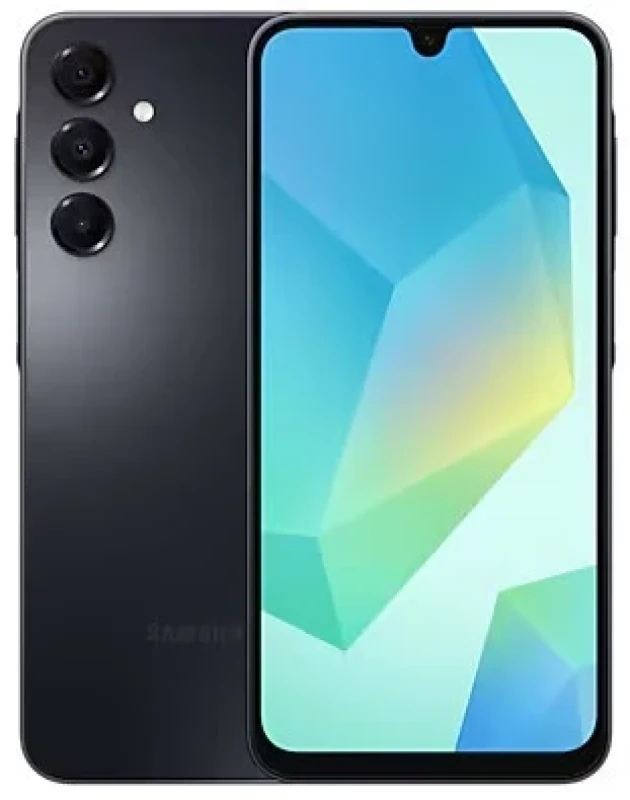 Mobiiltelefon Samsung Galaxy A16 128GB 6.7" FHD+ AMOLED