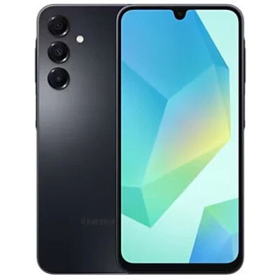 Mobiiltelefon Samsung Galaxy A16 128GB 6.7" FHD+ AMOLED