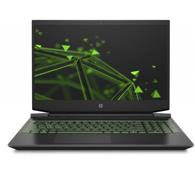 Sülearvuti HP Pavilion Gaming 15-dk2417nw i5-11300H 16GB RAM 512GB SSD GTX 1650
