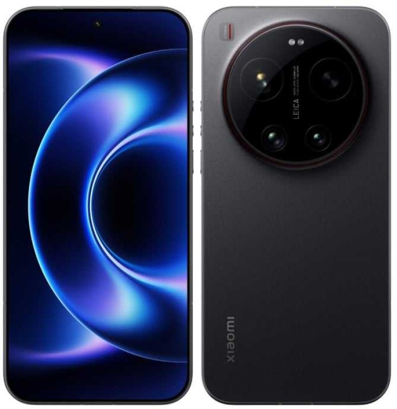 Mobiiltelefon Xiaomi 17 Ultra 512GB 16GB RAM Leica kaamera