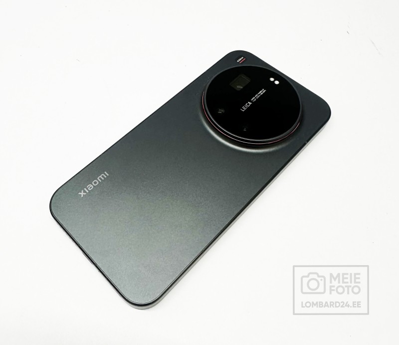 Mobiiltelefon Xiaomi 17 Ultra 512GB 16GB RAM Leica kaamera
