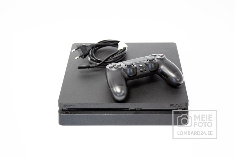 Mängukonsool Sony PlayStation 4 Slim 500GB