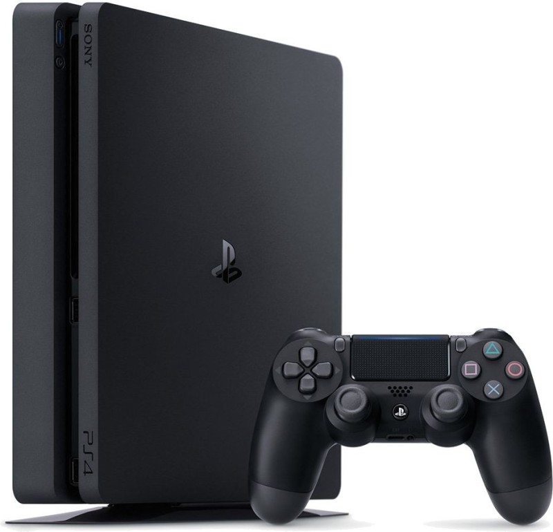 Mängukonsool Sony PlayStation 4 Slim 500GB