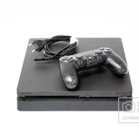 Mängukonsool Sony PlayStation 4 Slim 500GB