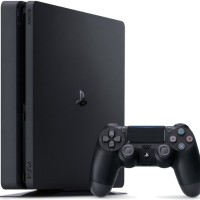 Mängukonsool Sony PlayStation 4 Slim 500GB