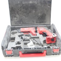 Trell Milwaukee M18 FUEL 18V 4500 RPM 6mm