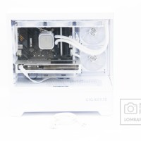 Lauaarvuti AMD Ryzen 5 5600 16GB RAM 512GB SSD RTX 5060