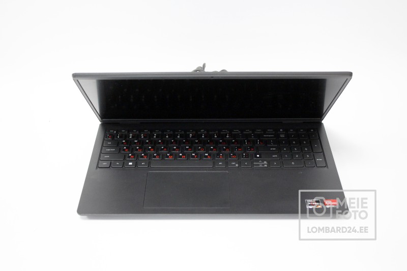 Sülearvuti Dell Vostro P112F AMD Ryzen 5 16GB RAM