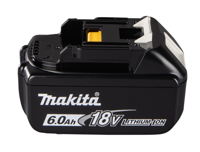 Aku Makita 18V 6.0 Ah