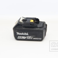 Aku Makita 18V 6.0 Ah