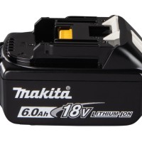 Aku Makita 18V 6.0 Ah