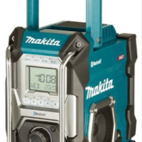 Tööraadio Makita MR002G Bluetooth AM/FM