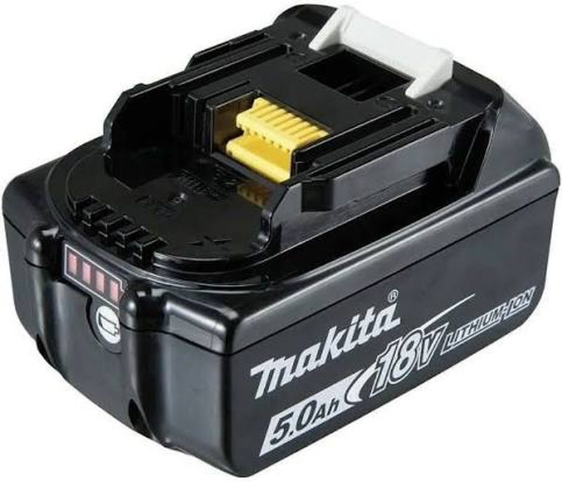 Aku Makita 18V 5.0Ah Li-ion