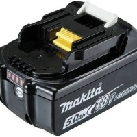 Aku Makita 18V 5.0Ah Li-ion