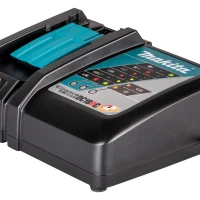 Laadija Makita DC18RC Rapid Optimum 14.4V-18V