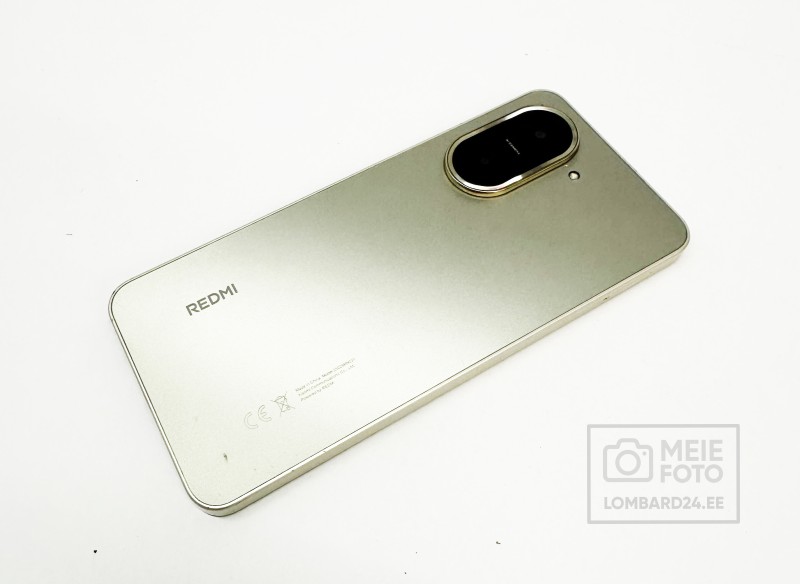 Mobiiltelefon Xiaomi Redmi A5 64GB 3GB RAM 6.88" ekraan