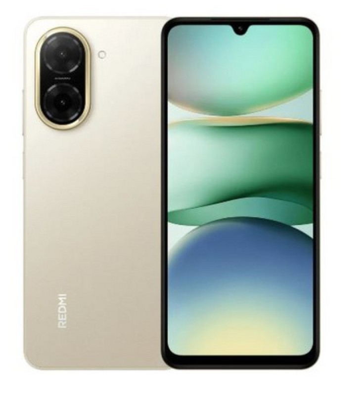 Mobiiltelefon Xiaomi Redmi A5 64GB 3GB RAM 6.88" ekraan