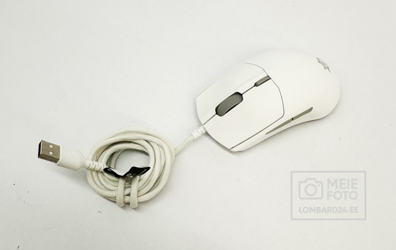 Mängurihiir Steelseries Rival 3 gen 2 TrueMove Core sensor