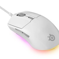 Mängurihiir Steelseries Rival 3 gen 2 TrueMove Core sensor